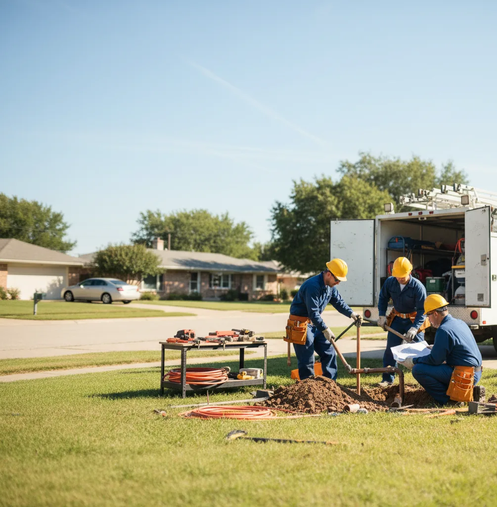Drain Cleaning in Chapin, SC